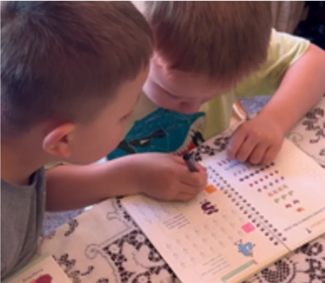 Review by Cataliine K