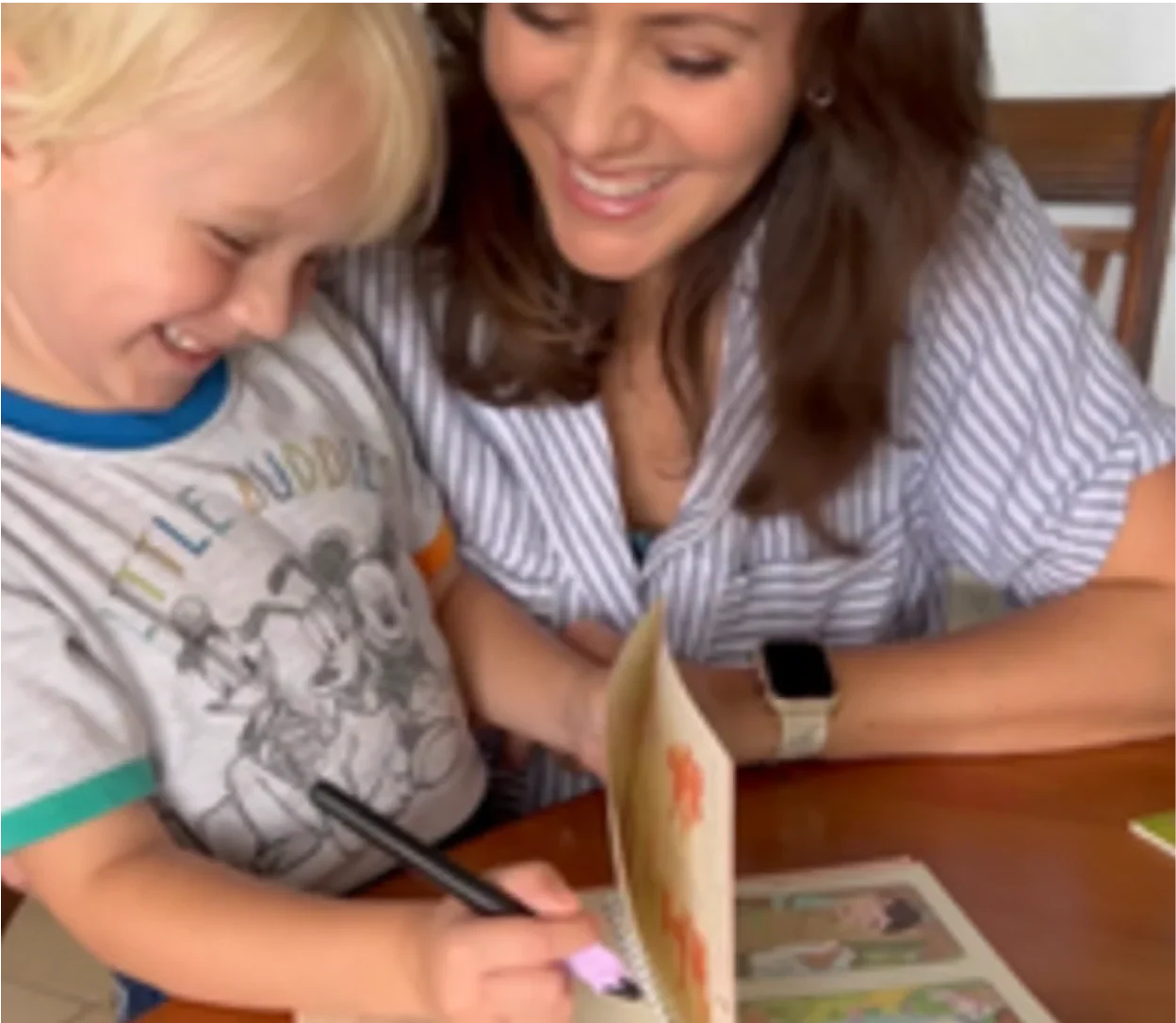 Review by Caroline K