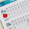 IMPROVES HANDWRITING & LETTER FORMATION