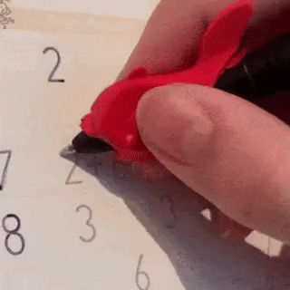 Genius in the making